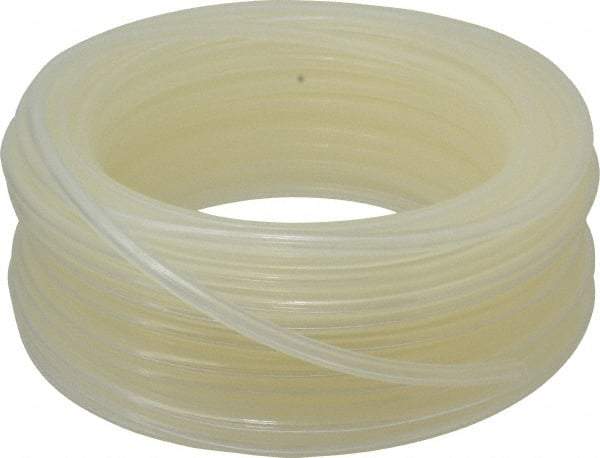 Fenner Drives - 5/16" Diam, Hollow Belt - Urethane, Light Duty Conveying and Power Belting, No. 4934015 - Exact Tool & Supply