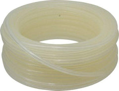 Fenner Drives - 5/16" Diam, Hollow Belt - Urethane, Light Duty Conveying and Power Belting, No. 4934015 - Exact Tool & Supply