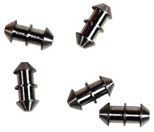 Fenner Drives - Conveying Belt Fasteners - For 5/8" Diam Belts - Exact Tool & Supply