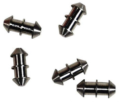 Fenner Drives - Conveying Belt Fasteners - For 5/8" Diam Belts - Exact Tool & Supply