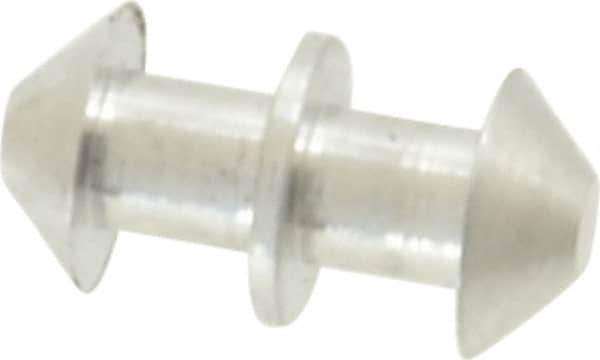 Fenner Drives - Conveying Belt Fasteners - For 3/16" Diam Belts - Exact Tool & Supply