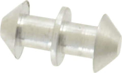 Fenner Drives - Conveying Belt Fasteners - For 3/16" Diam Belts - Exact Tool & Supply