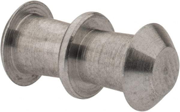 Fenner Drives - Conveying Belt Fasteners - For 1/4" Diam Belts - Exact Tool & Supply