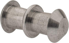 Fenner Drives - Conveying Belt Fasteners - For 1/4" Diam Belts - Exact Tool & Supply