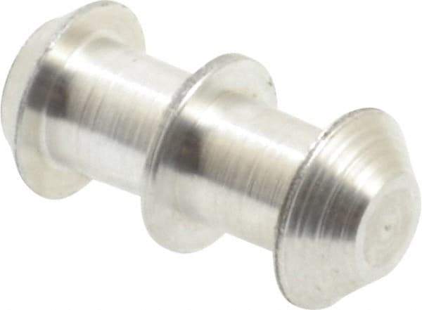 Fenner Drives - Conveying Belt Fasteners - For 5/16" Diam Belts - Exact Tool & Supply