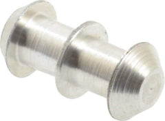 Fenner Drives - Conveying Belt Fasteners - For 5/16" Diam Belts - Exact Tool & Supply