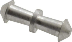 Fenner Drives - Conveying Belt Fasteners - For 3/8" Diam Belts - Exact Tool & Supply