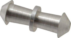 Fenner Drives - Conveying Belt Fasteners - For 1/2" Diam Belts - Exact Tool & Supply