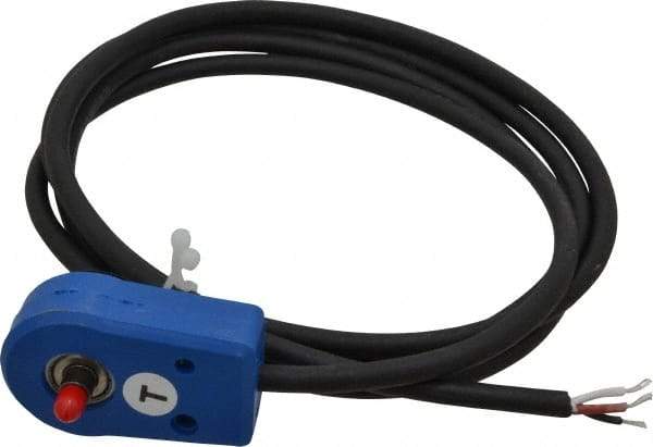 Dart Controls - 4.5 to 24VDC Volt, Pulse Generator - Exact Tool & Supply