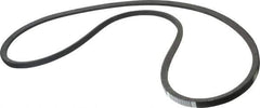Continental ContiTech - Section 5V, 80" Outside Length, V-Belt - Fiber Reinforced Wingprene Rubber, HY-T Wedge MatchmakerEnvelope, No. 5V800 - Exact Tool & Supply