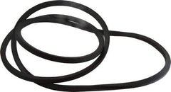 Continental ContiTech - Section 5V, 112" Outside Length, V-Belt - Fiber Reinforced Wingprene Rubber, HY-T Wedge MatchmakerEnvelope, No. 5V1120 - Exact Tool & Supply