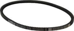 Continental ContiTech - Section 3VX, 25" Outside Length, V-Belt - Fiber Reinforced Wingprene Rubber, HY-T Wedge Matchmaker Cogged, No. 3VX250 - Exact Tool & Supply