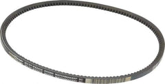 Continental ContiTech - Section 3VX, 30" Outside Length, V-Belt - Fiber Reinforced Wingprene Rubber, HY-T Wedge Matchmaker Cogged, No. 3VX300 - Exact Tool & Supply
