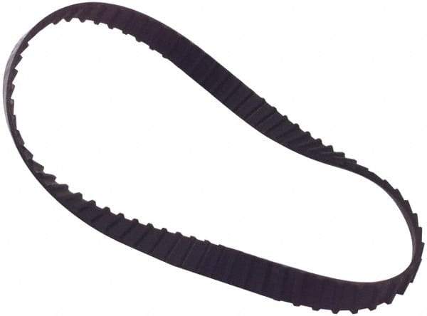 Continental ContiTech - Section L, 1" Wide, Timing Belt - Helanca Weave Stretch Nylon, L Series Belts Positive Drive, No. 480L - Exact Tool & Supply