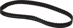 Continental ContiTech - Section L, 3/4" Wide, Timing Belt - Helanca Weave Stretch Nylon, L Series Belts Positive Drive, No. 285L - Exact Tool & Supply