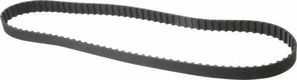 Continental ContiTech - Section L, 3/4" Wide, Timing Belt - Helanca Weave Stretch Nylon, L Series Belts Positive Drive, No. 367L - Exact Tool & Supply