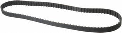 Continental ContiTech - Section L, 3/4" Wide, Timing Belt - Helanca Weave Stretch Nylon, L Series Belts Positive Drive, No. 367L - Exact Tool & Supply