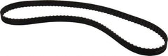 Continental ContiTech - Section L, 3/4" Wide, Timing Belt - Helanca Weave Stretch Nylon, L Series Belts Positive Drive, No. 420L - Exact Tool & Supply