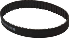 Continental ContiTech - Section L, 1" Wide, Timing Belt - Helanca Weave Stretch Nylon, L Series Belts Positive Drive, No. 210L - Exact Tool & Supply