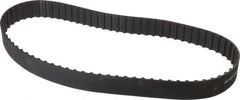 Continental ContiTech - Section L, 1" Wide, Timing Belt - Helanca Weave Stretch Nylon, L Series Belts Positive Drive, No. 285L - Exact Tool & Supply