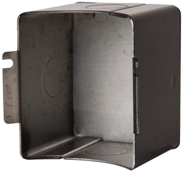 Leeson - Electric AC DC Motor - 208, 230, 460 V Input, 31, 34 Frame - Exact Tool & Supply