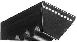 Value Collection - Section V, V-Belt - Neoprene Rubber, Variable Speed, No. 3230V630 - Exact Tool & Supply