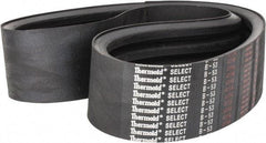 Value Collection - Section B, V-Belt - Neoprene Rubber, Classic Banded, No. B-53 - Exact Tool & Supply