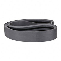 Value Collection - Section B, V-Belt - Neoprene Rubber, Classic Banded, No. B-56 - Exact Tool & Supply