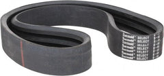 Value Collection - Section B, V-Belt - Neoprene Rubber, Classic Banded, No. B-66 - Exact Tool & Supply