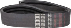 Value Collection - Section B, V-Belt - Neoprene Rubber, Classic Banded, No. B-71 - Exact Tool & Supply