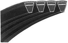 Value Collection - Section 5V, V-Belt - Neoprene Rubber, Narrow Banded, No. 5V2120 - Exact Tool & Supply