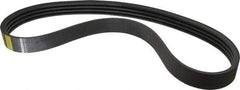 Value Collection - Section 3V, V-Belt - Neoprene Rubber, Narrow Banded, No. 3V560 - Exact Tool & Supply