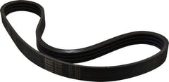 Value Collection - Section 3V, V-Belt - Neoprene Rubber, Narrow Banded, No. 3V600 - Exact Tool & Supply