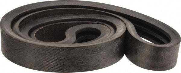 Value Collection - Section 3V, V-Belt - Neoprene Rubber, Narrow Banded, No. 3V670 - Exact Tool & Supply