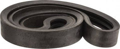 Value Collection - Section 3V, V-Belt - Neoprene Rubber, Narrow Banded, No. 3V670 - Exact Tool & Supply