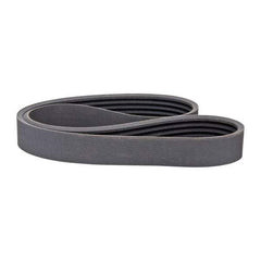 Value Collection - Section 3V, V-Belt - Neoprene Rubber, Narrow Banded, No. 3V710 - Exact Tool & Supply