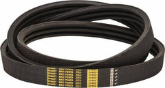 Value Collection - Section 3V, V-Belt - Neoprene Rubber, Narrow Banded, No. 3V950 - Exact Tool & Supply
