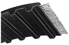 Value Collection - Section H, Timing Belt - Neoprene Rubber, Series H, No. 510H075 - Exact Tool & Supply