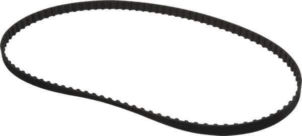 Value Collection - Section L, Timing Belt - Neoprene Rubber, Series L, No. 367L050 - Exact Tool & Supply