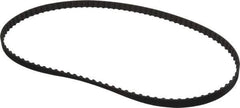 Value Collection - Section L, Timing Belt - Neoprene Rubber, Series L, No. 367L050 - Exact Tool & Supply
