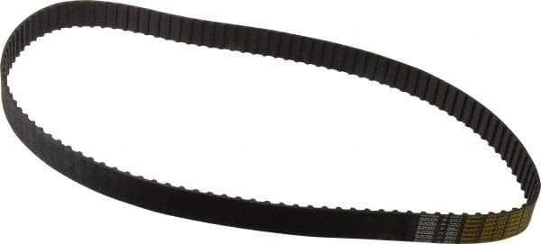 Value Collection - Section L, Timing Belt - Neoprene Rubber, Series L, No. 420L100 - Exact Tool & Supply