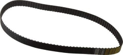Value Collection - Section L, Timing Belt - Neoprene Rubber, Series L, No. 420L100 - Exact Tool & Supply