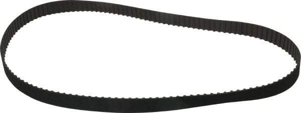 Value Collection - Section L, Timing Belt - Neoprene Rubber, Series L, No. 510L100 - Exact Tool & Supply