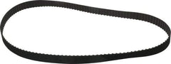 Value Collection - Section L, Timing Belt - Neoprene Rubber, Series L, No. 510L100 - Exact Tool & Supply