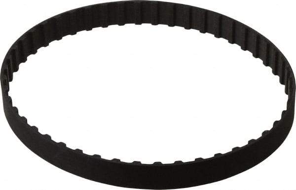 Value Collection - Section H, Timing Belt - Neoprene Rubber, Series H, No. 240H075 - Exact Tool & Supply