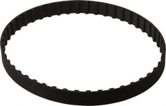 Value Collection - Section H, Timing Belt - Neoprene Rubber, Series H, No. 240H075 - Exact Tool & Supply
