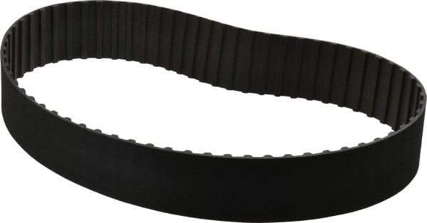 Value Collection - Section H, Timing Belt - Neoprene Rubber, Series H, No. 330H200 - Exact Tool & Supply