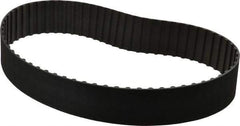 Value Collection - Section H, Timing Belt - Neoprene Rubber, Series H, No. 330H200 - Exact Tool & Supply