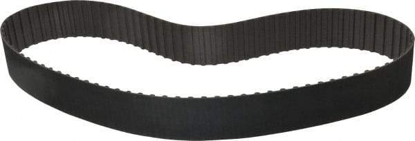 Value Collection - Section H, Timing Belt - Neoprene Rubber, Series H, No. 450H200 - Exact Tool & Supply