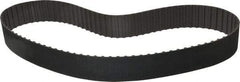 Value Collection - Section H, Timing Belt - Neoprene Rubber, Series H, No. 450H200 - Exact Tool & Supply